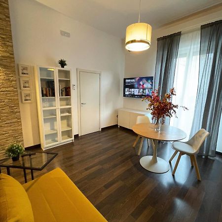 فوجيا Residence Petrone المظهر الخارجي الصورة
