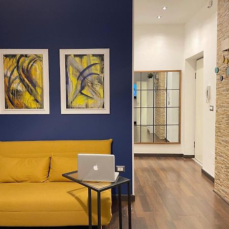 فوجيا Residence Petrone المظهر الخارجي الصورة