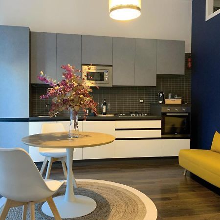 فوجيا Residence Petrone المظهر الخارجي الصورة