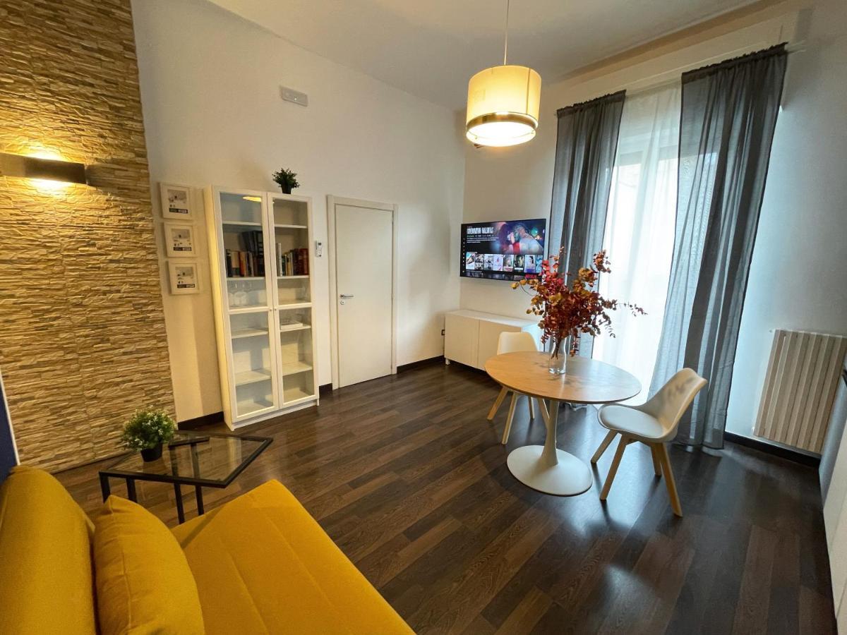 فوجيا Residence Petrone المظهر الخارجي الصورة