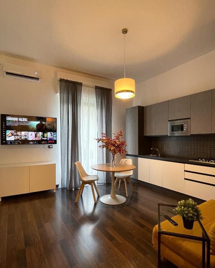 فوجيا Residence Petrone المظهر الخارجي الصورة