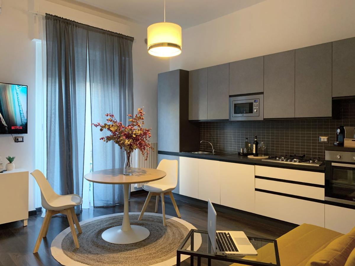 فوجيا Residence Petrone المظهر الخارجي الصورة
